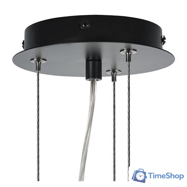 Подвесная люстра Lightstar Siena 720807 - Изображение №3 — Интернет-магазин Time-Shop