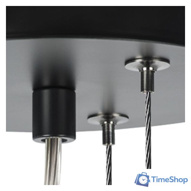 Подвесная люстра Lightstar Siena 720807 - Изображение №4 — Интернет-магазин Time-Shop