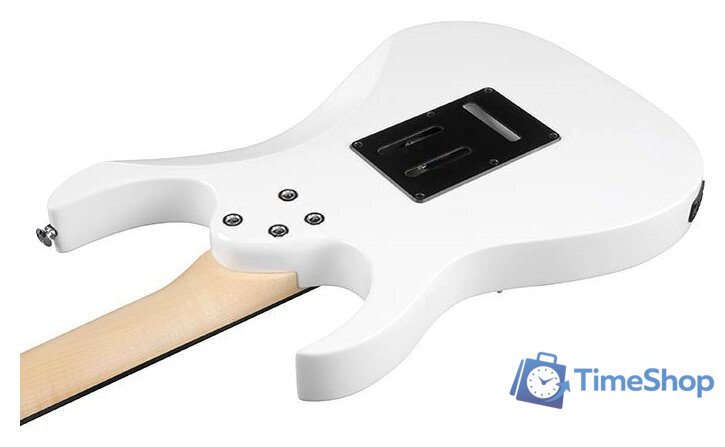 Электрогитара Ibanez GRG140 WH - Изображение №4 — Интернет-магазин Time-Shop