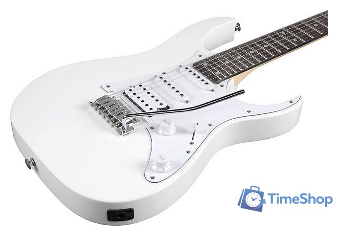 Электрогитара Ibanez GRG140 WH - Изображение №3 — Интернет-магазин Time-Shop