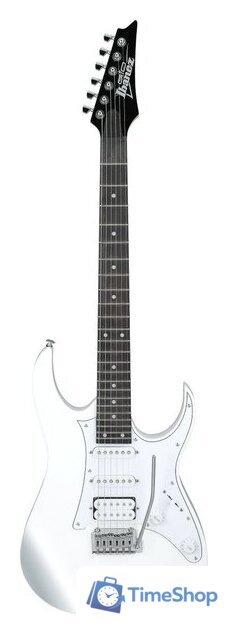 Электрогитара Ibanez GRG140 WH - Изображение №1 — Интернет-магазин Time-Shop