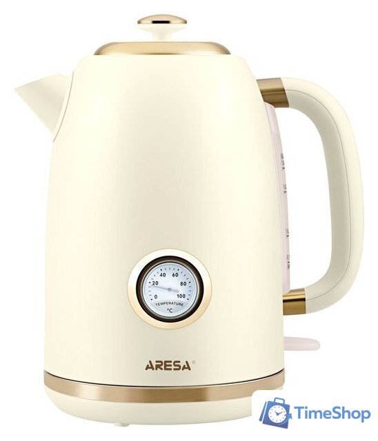Электрический чайник Aresa AR-3478 - Изображение №2 — Интернет-магазин Time-Shop