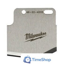 Лезвие для труб Milwaukee 4932479408 - Изображение №1 — Интернет-магазин Time-Shop
