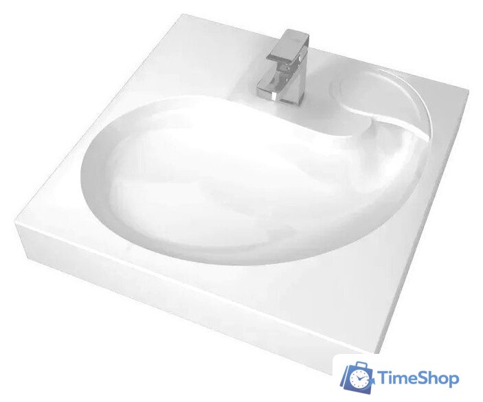 Умывальник Versalia Shefield 60 - Изображение №1 — Интернет-магазин Time-Shop