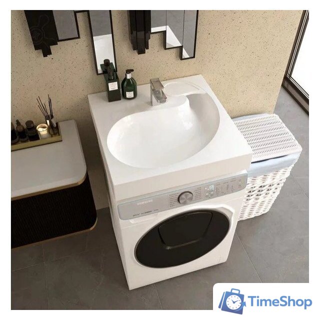 Умывальник Versalia Shefield 60 - Изображение №3 — Интернет-магазин Time-Shop