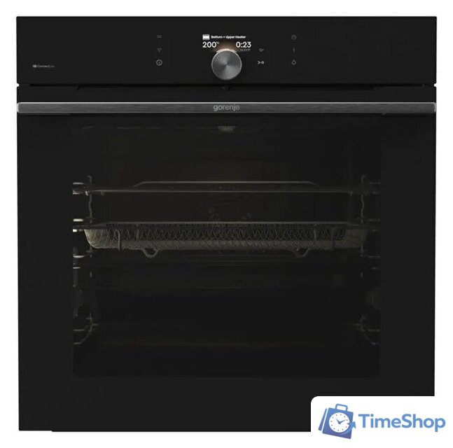 Электрический духовой шкаф Gorenje BP6138B - Изображение №1 — Интернет-магазин Time-Shop