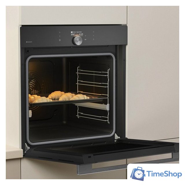 Электрический духовой шкаф Gorenje BP6138B - Изображение №11 — Интернет-магазин Time-Shop