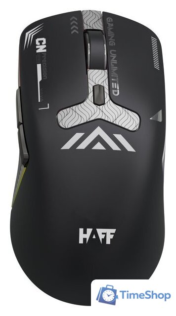 Игровая мышь HAFF CyberFury - Изображение №1 — Интернет-магазин Time-Shop
