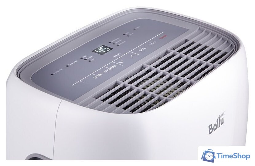 Осушитель воздуха Ballu BD70T - Изображение №4 — Интернет-магазин Time-Shop