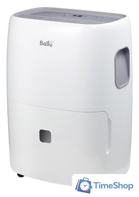 Осушитель воздуха Ballu BD70T - Изображение №1 — Интернет-магазин Time-Shop