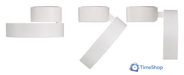 Спот Arlight SP-RONDO-FLAP-R210-20W Day4000 028166 - Изображение №2 — Интернет-магазин Time-Shop