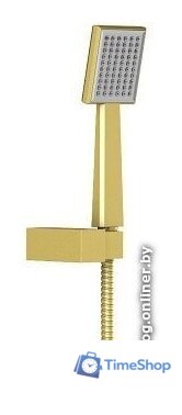 Душевая система  Timo Selene SX-2069/17SM (золото матовое) - Изображение №4 — Интернет-магазин Time-Shop