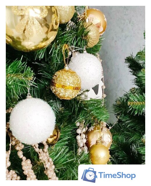 Ель IELKI Сказка 2 м - Изображение №5 — Интернет-магазин Time-Shop