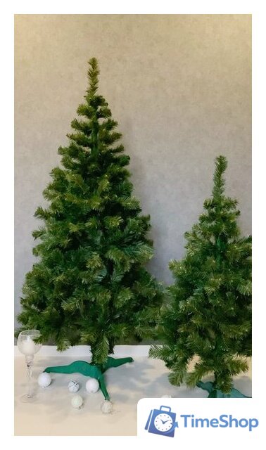 Ель IELKI Сказка 2 м - Изображение №3 — Интернет-магазин Time-Shop