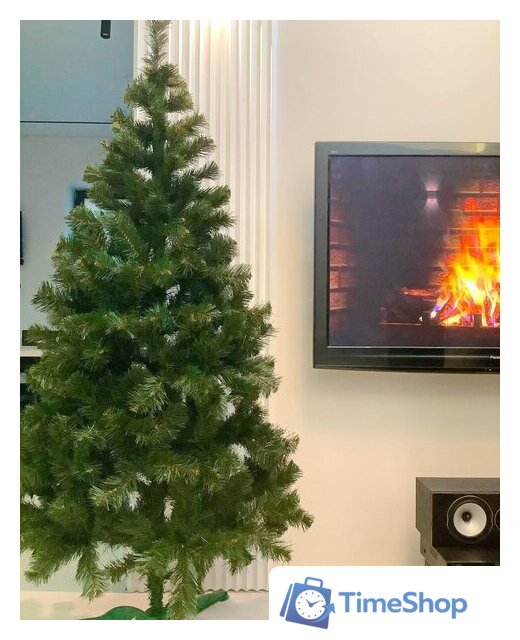 Ель IELKI Сказка 2 м - Изображение №4 — Интернет-магазин Time-Shop