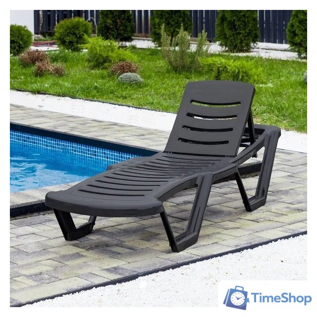  Элластик-Пласт лластик лм 187x63.5x32 (графит) - Изображение №9 — Интернет-магазин Time-Shop