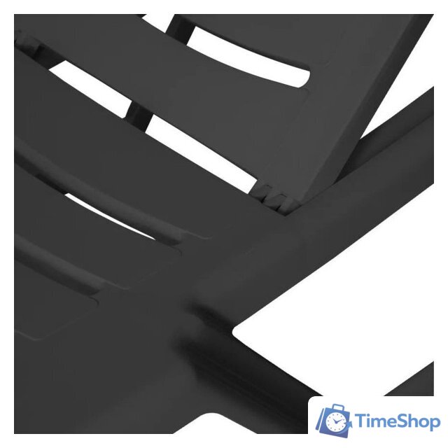  Элластик-Пласт лластик лм 187x63.5x32 (графит) - Изображение №6 — Интернет-магазин Time-Shop