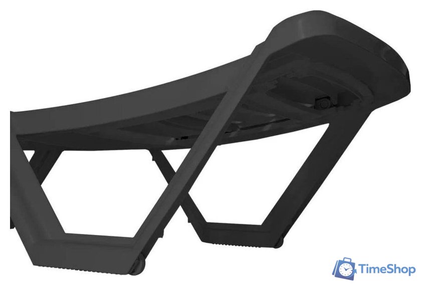  Элластик-Пласт лластик лм 187x63.5x32 (графит) - Изображение №3 — Интернет-магазин Time-Shop