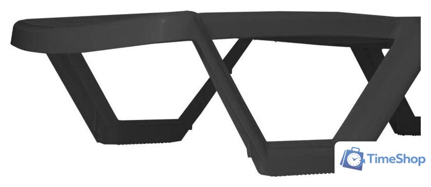  Элластик-Пласт лластик лм 187x63.5x32 (графит) - Изображение №5 — Интернет-магазин Time-Shop