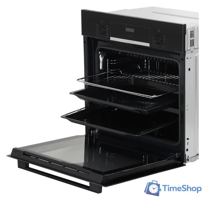Электрический духовой шкаф Bosch Serie 4 HBF514BB1T - Изображение №7 — Интернет-магазин Time-Shop