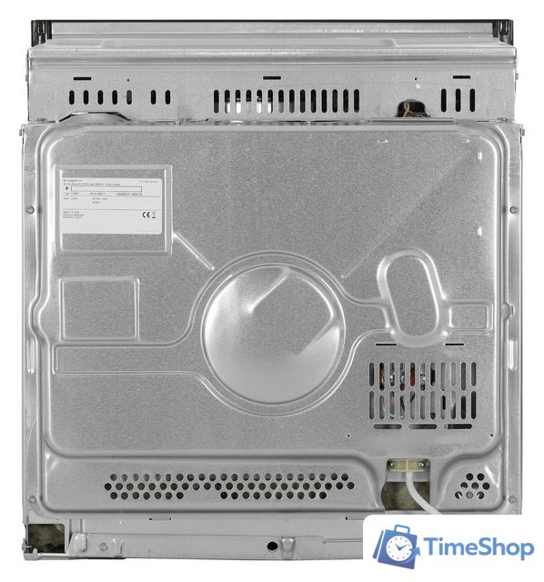 Электрический духовой шкаф Bosch Serie 4 HBF514BB1T - Изображение №9 — Интернет-магазин Time-Shop