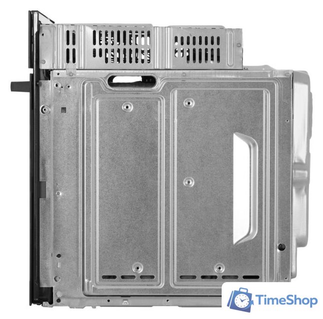 Электрический духовой шкаф Bosch Serie 4 HBF514BB1T - Изображение №3 — Интернет-магазин Time-Shop
