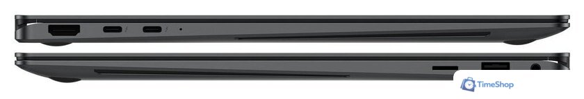 Ноутбук 2-в-1 Samsung Galaxy Book5 Pro 360 16 NP960QHA-KG3IN - Изображение №10 — Интернет-магазин Time-Shop