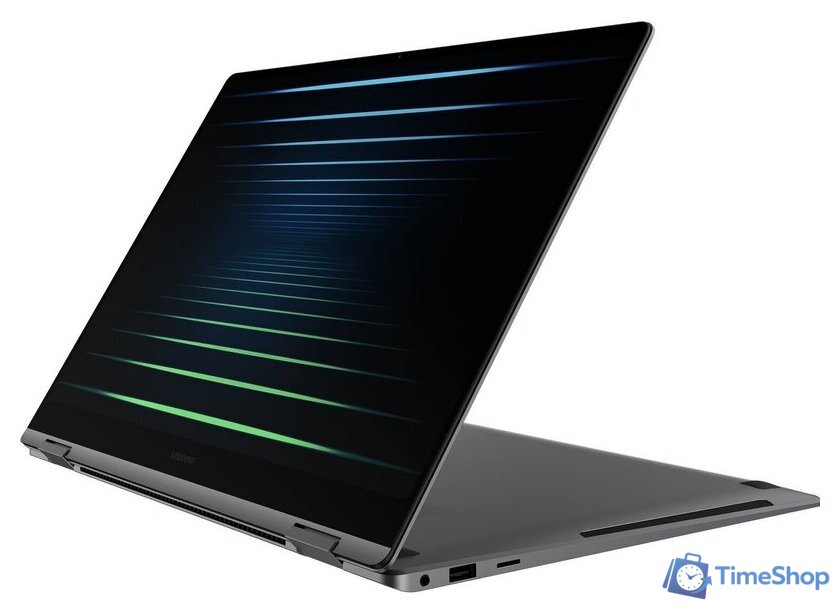 Ноутбук 2-в-1 Samsung Galaxy Book5 Pro 360 16 NP960QHA-KG3IN - Изображение №1 — Интернет-магазин Time-Shop