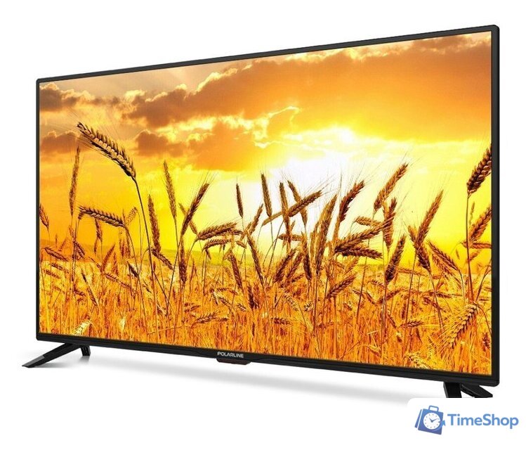 Телевизор Polarline 40PL11TC-SM (rev.2) - Изображение №2 — Интернет-магазин Time-Shop
