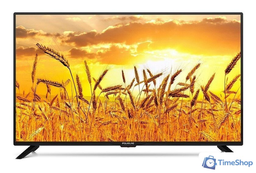 Телевизор Polarline 40PL11TC-SM (rev.2) - Изображение №1 — Интернет-магазин Time-Shop
