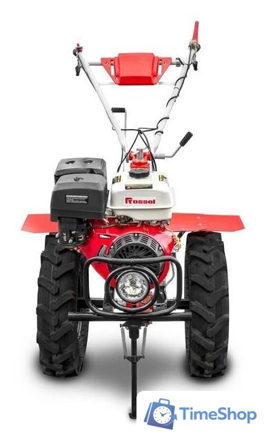 Мотокультиватор бензиновый Rossel K-318 - Изображение №3 — Интернет-магазин Time-Shop
