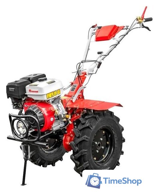 Мотокультиватор бензиновый Rossel K-318 - Изображение №1 — Интернет-магазин Time-Shop