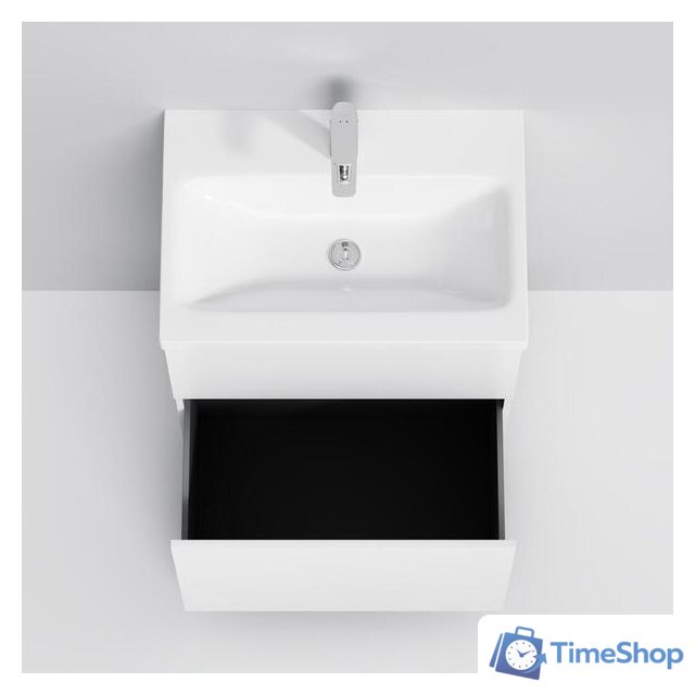  AM.PM Тумба под умывальник GEM M90FSX06022WG32 - Изображение №8 — Интернет-магазин Time-Shop