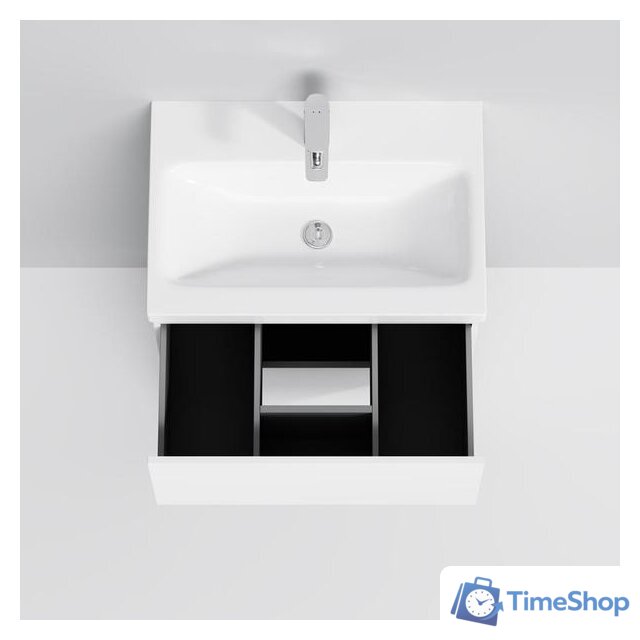  AM.PM Тумба под умывальник GEM M90FSX06022WG32 - Изображение №7 — Интернет-магазин Time-Shop