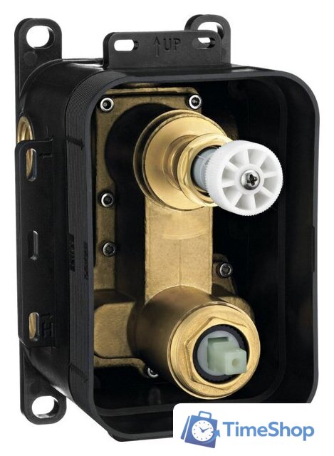 Душевая система  Deante N01M - Изображение №2 — Интернет-магазин Time-Shop