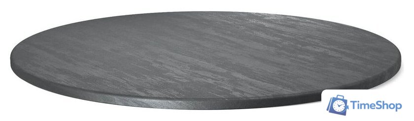 Кухонный стол Sheffilton SHT-TU2-1/ТТ 90 (золото/каменный уголь) - Изображение №5 — Интернет-магазин Time-Shop