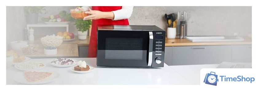 Микроволновая печь MPM MPM-20-KMT-05 - Изображение №11 — Интернет-магазин Time-Shop