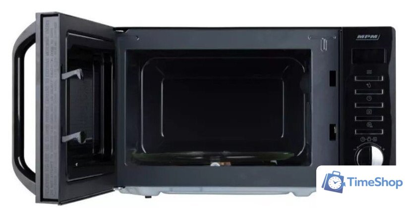Микроволновая печь MPM MPM-20-KMT-05 - Изображение №4 — Интернет-магазин Time-Shop