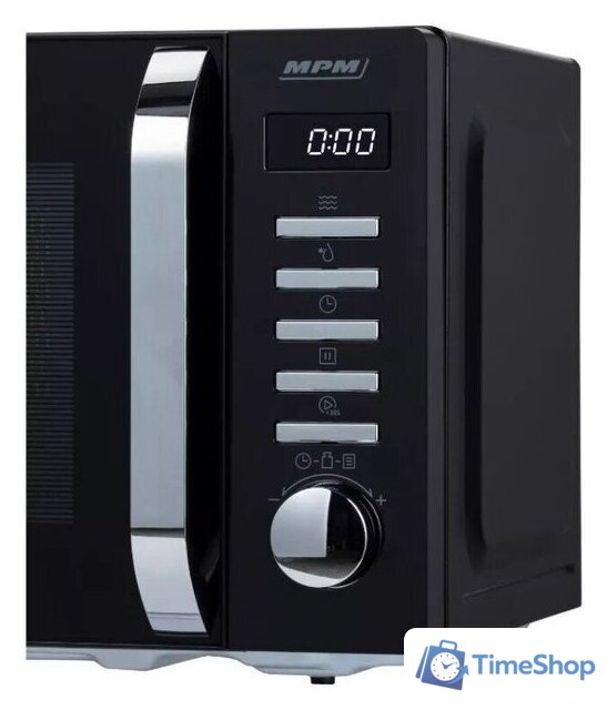 Микроволновая печь MPM MPM-20-KMT-05 - Изображение №2 — Интернет-магазин Time-Shop