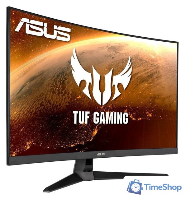 Игровой монитор ASUS TUF Gaming VG328H1B - Изображение №2 — Интернет-магазин Time-Shop