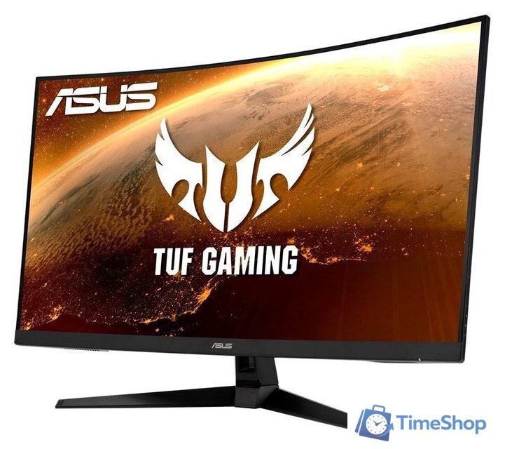 Игровой монитор ASUS TUF Gaming VG328H1B - Изображение №3 — Интернет-магазин Time-Shop