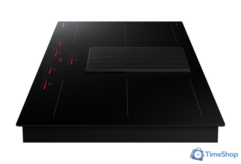 Варочная панель Samsung NZ84T9747VK - Изображение №5 — Интернет-магазин Time-Shop