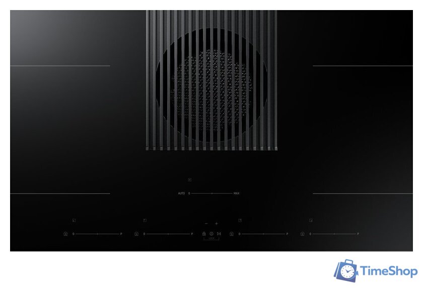 Варочная панель Samsung NZ84T9747VK - Изображение №6 — Интернет-магазин Time-Shop