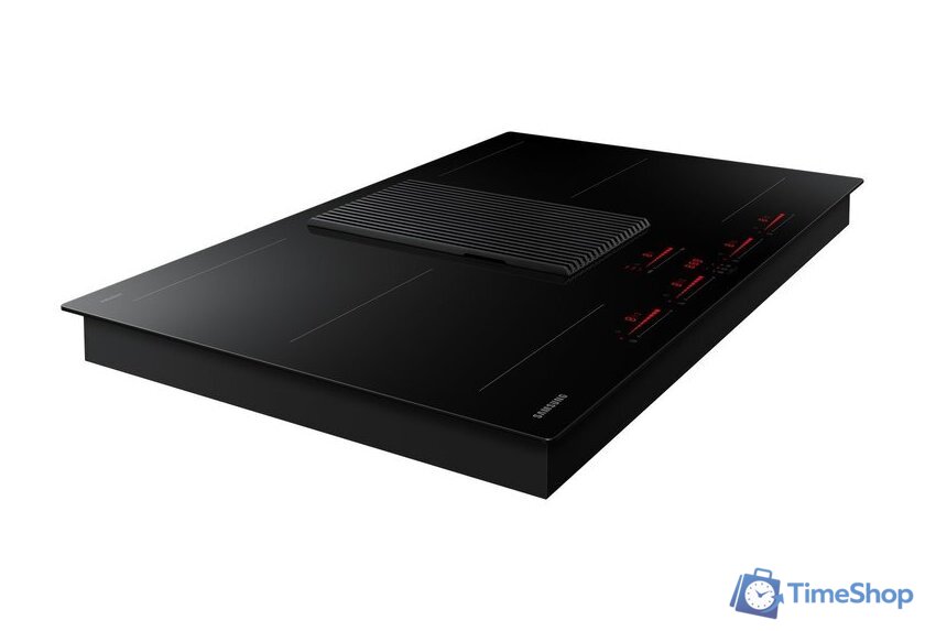 Варочная панель Samsung NZ84T9747VK - Изображение №4 — Интернет-магазин Time-Shop