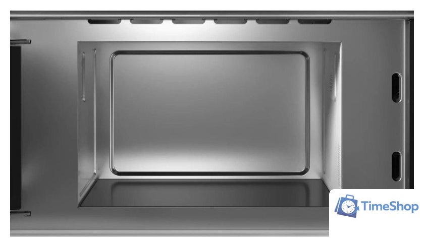Микроволновая печь Siemens iQ700 BF722L1W1 - Изображение №3 — Интернет-магазин Time-Shop
