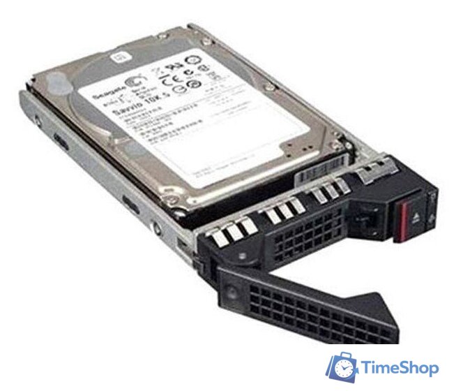 Жесткий диск Lenovo 4XB7A13906 14TB - Изображение №1 — Интернет-магазин Time-Shop