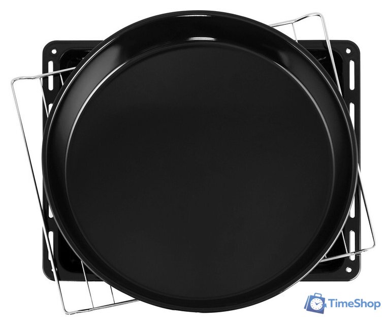 Мини-печь Willmark WOF-405W - Изображение №5 — Интернет-магазин Time-Shop