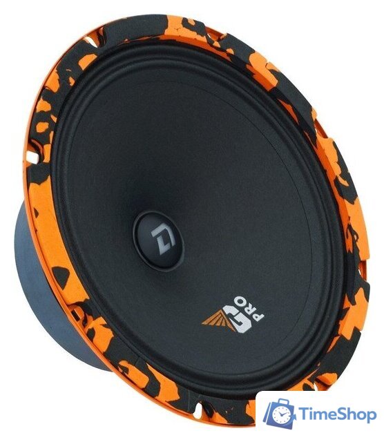 Среднечастотная АС DL Audio Gryphon Pro 200 SE - Изображение №8 — Интернет-магазин Time-Shop