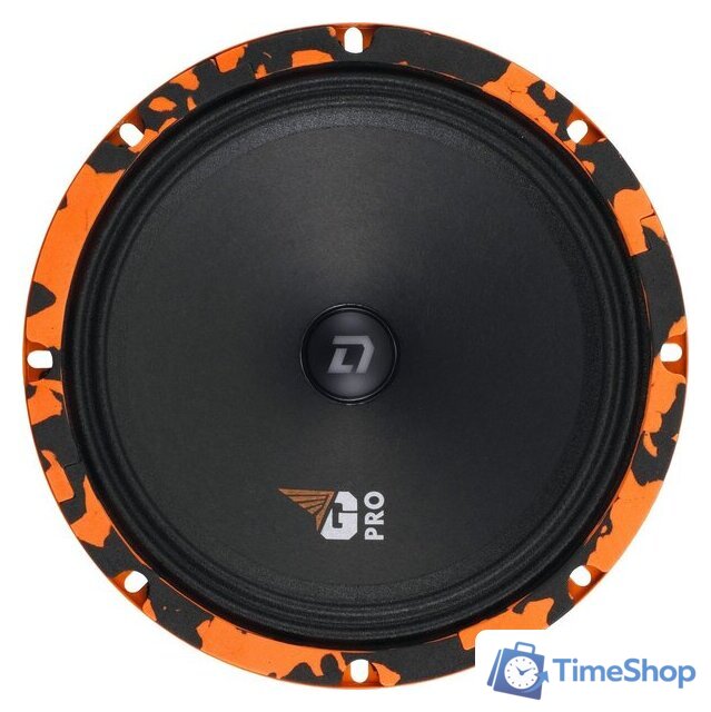 Среднечастотная АС DL Audio Gryphon Pro 200 SE - Изображение №9 — Интернет-магазин Time-Shop