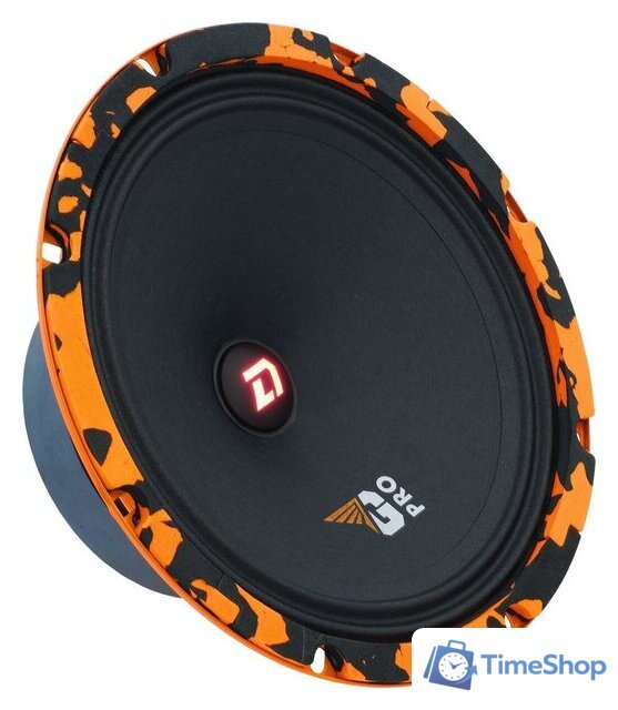 Среднечастотная АС DL Audio Gryphon Pro 200 SE - Изображение №5 — Интернет-магазин Time-Shop